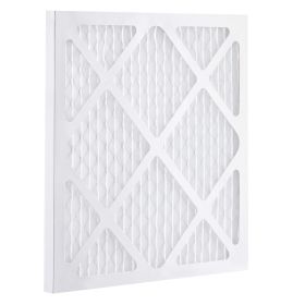 VEVOR Protective Pre Filters, 5 Pack, 15.75'' x 15.75'' Air Filter Replacement, High-efficient Stage 1 Filters Compatible w/ BlueDri & VEVOR Scrubber