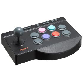 Game machine (Color: Black)