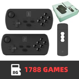 Handheld TV Video Game (Option: Y3 Mini with 8G card)