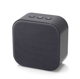 C8 Bluetooth Speaker With Card With Radio (Option: Grey-USB)